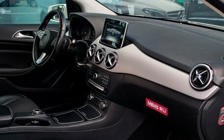 Mercedes-Benz B-Класс, 2016 год, 1 200 000 рублей, 8 фотография