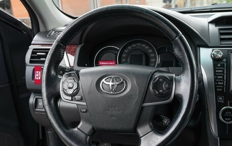 Toyota Camry, 2012 год, 1 449 000 рублей, 18 фотография