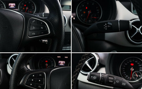 Mercedes-Benz B-Класс, 2016 год, 1 200 000 рублей, 23 фотография