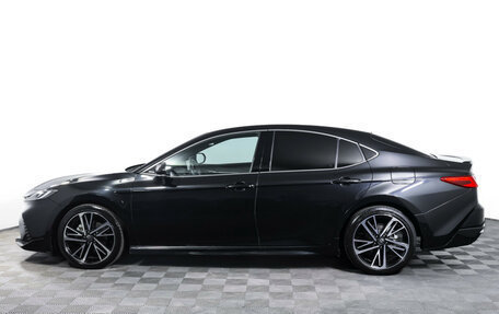 Toyota Camry, 2024 год, 3 785 000 рублей, 9 фотография