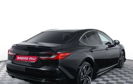 Toyota Camry, 2024 год, 3 785 000 рублей, 5 фотография