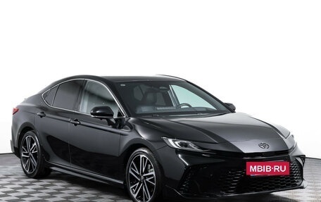 Toyota Camry, 2024 год, 3 785 000 рублей, 3 фотография