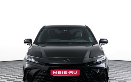 Toyota Camry, 2024 год, 3 785 000 рублей, 2 фотография