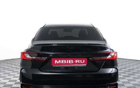 Toyota Camry, 2024 год, 3 785 000 рублей, 7 фотография