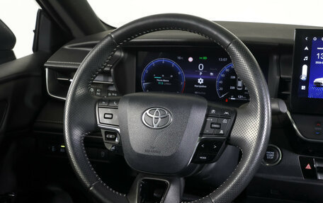 Toyota Camry, 2024 год, 3 785 000 рублей, 14 фотография