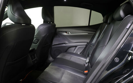 Toyota Camry, 2024 год, 3 785 000 рублей, 12 фотография