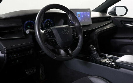 Toyota Camry, 2024 год, 3 785 000 рублей, 16 фотография