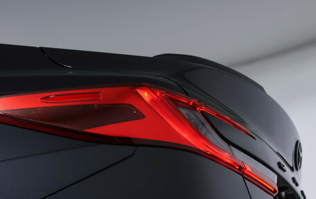Toyota Camry, 2024 год, 3 785 000 рублей, 25 фотография
