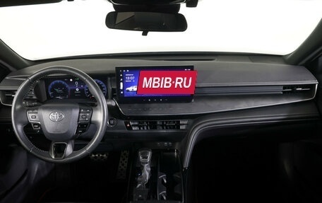 Toyota Camry, 2024 год, 3 785 000 рублей, 13 фотография