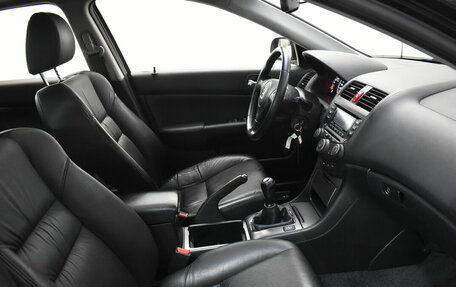 Honda Accord VII рестайлинг, 2007 год, 1 400 000 рублей, 12 фотография