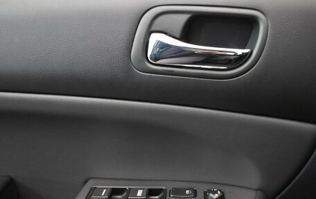 Honda Accord VII рестайлинг, 2007 год, 1 400 000 рублей, 11 фотография