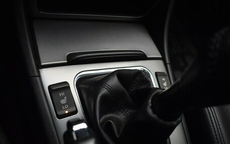 Honda Accord VII рестайлинг, 2007 год, 1 400 000 рублей, 8 фотография