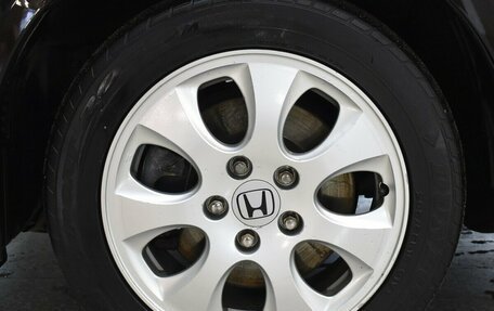 Honda Accord VII рестайлинг, 2007 год, 1 400 000 рублей, 16 фотография