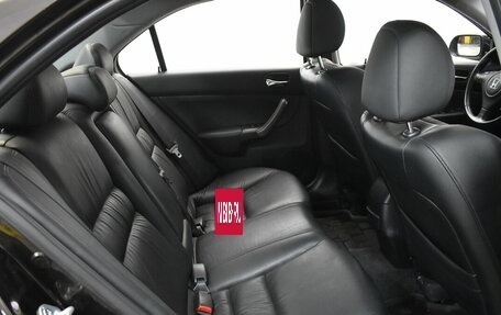 Honda Accord VII рестайлинг, 2007 год, 1 400 000 рублей, 13 фотография