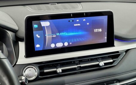 Chery Tiggo 7 Pro, 2022 год, 1 730 000 рублей, 7 фотография