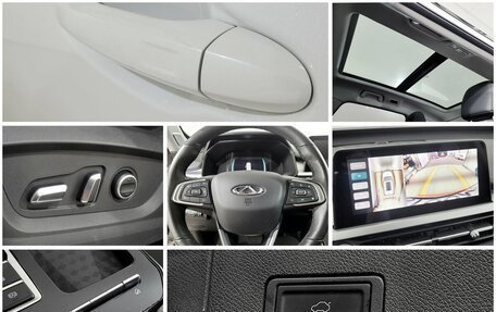 Chery Tiggo 7 Pro, 2022 год, 1 730 000 рублей, 9 фотография