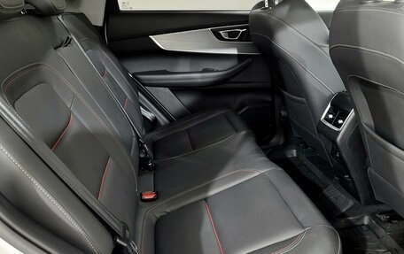 Chery Tiggo 7 Pro, 2022 год, 1 730 000 рублей, 12 фотография