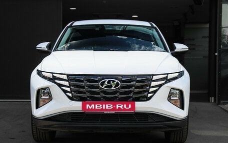 Hyundai Tucson, 2021 год, 3 150 000 рублей, 2 фотография