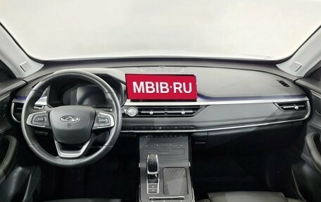Chery Tiggo 7 Pro, 2022 год, 1 730 000 рублей, 5 фотография