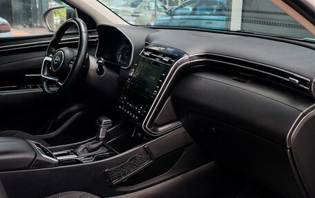 Hyundai Tucson, 2021 год, 3 150 000 рублей, 8 фотография
