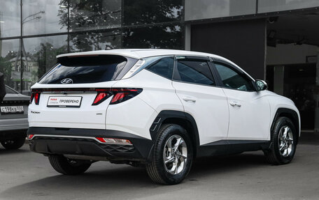 Hyundai Tucson, 2021 год, 3 150 000 рублей, 4 фотография