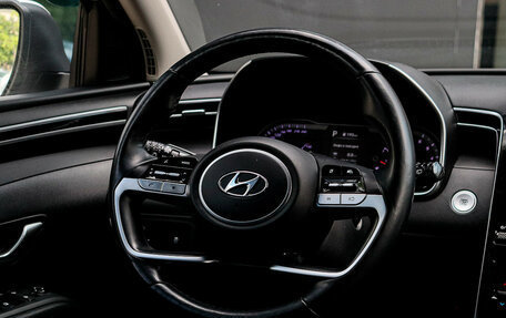 Hyundai Tucson, 2021 год, 3 150 000 рублей, 12 фотография