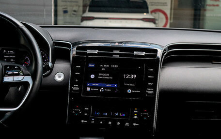 Hyundai Tucson, 2021 год, 3 150 000 рублей, 11 фотография
