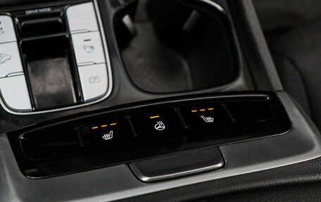 Hyundai Tucson, 2021 год, 3 150 000 рублей, 18 фотография