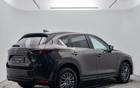 Mazda CX-5 II, 2017 год, 2 350 000 рублей, 5 фотография