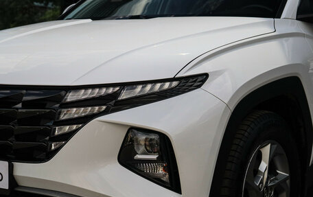 Hyundai Tucson, 2021 год, 3 150 000 рублей, 22 фотография
