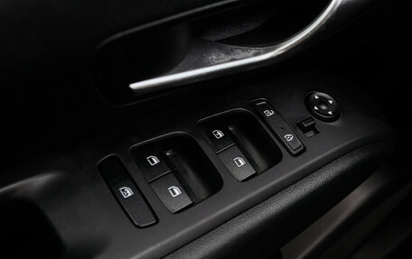 Hyundai Tucson, 2021 год, 3 150 000 рублей, 19 фотография