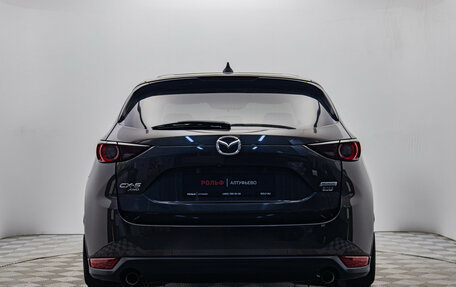 Mazda CX-5 II, 2017 год, 2 350 000 рублей, 4 фотография