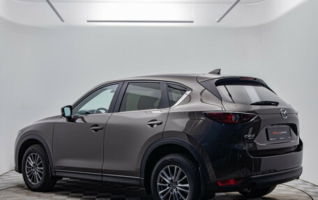 Mazda CX-5 II, 2017 год, 2 350 000 рублей, 3 фотография
