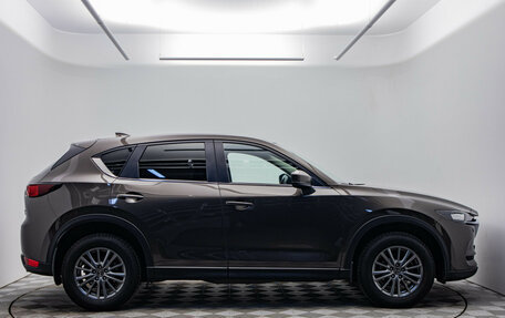 Mazda CX-5 II, 2017 год, 2 350 000 рублей, 7 фотография