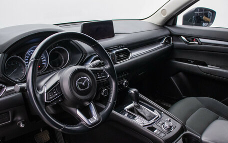 Mazda CX-5 II, 2017 год, 2 350 000 рублей, 10 фотография