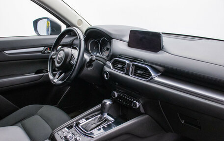 Mazda CX-5 II, 2017 год, 2 350 000 рублей, 11 фотография