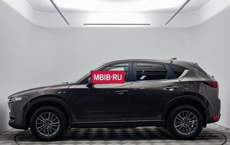 Mazda CX-5 II, 2017 год, 2 350 000 рублей, 2 фотография