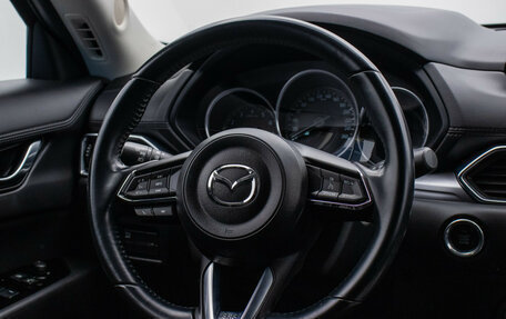 Mazda CX-5 II, 2017 год, 2 350 000 рублей, 16 фотография