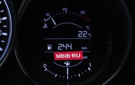 Mazda CX-5 II, 2017 год, 2 350 000 рублей, 13 фотография