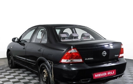 Nissan Almera Classic, 2007 год, 395 000 рублей, 8 фотография
