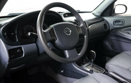 Nissan Almera Classic, 2007 год, 395 000 рублей, 15 фотография