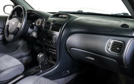 Nissan Almera Classic, 2007 год, 395 000 рублей, 11 фотография