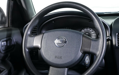 Nissan Almera Classic, 2007 год, 395 000 рублей, 14 фотография
