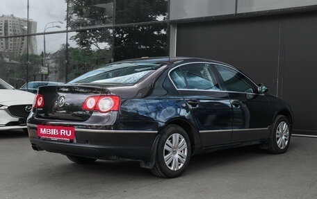 Volkswagen Passat B6, 2008 год, 700 000 рублей, 4 фотография