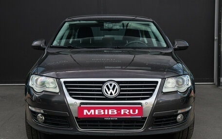 Volkswagen Passat B6, 2008 год, 700 000 рублей, 2 фотография