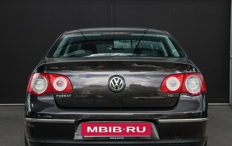 Volkswagen Passat B6, 2008 год, 700 000 рублей, 5 фотография