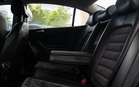 Volkswagen Passat B6, 2008 год, 700 000 рублей, 9 фотография