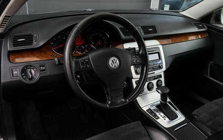Volkswagen Passat B6, 2008 год, 700 000 рублей, 13 фотография