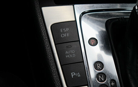 Volkswagen Passat B6, 2008 год, 700 000 рублей, 15 фотография