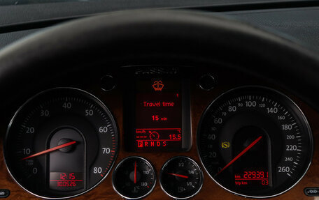 Volkswagen Passat B6, 2008 год, 700 000 рублей, 23 фотография
